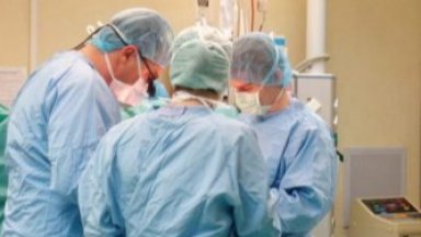 Хирурзи в УМБАЛ Проф д р Александър Чирков спасиха от ампутация млад