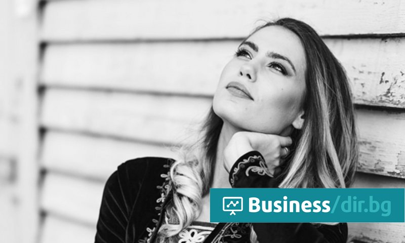 Велислава Костадинова | business.dir.bg