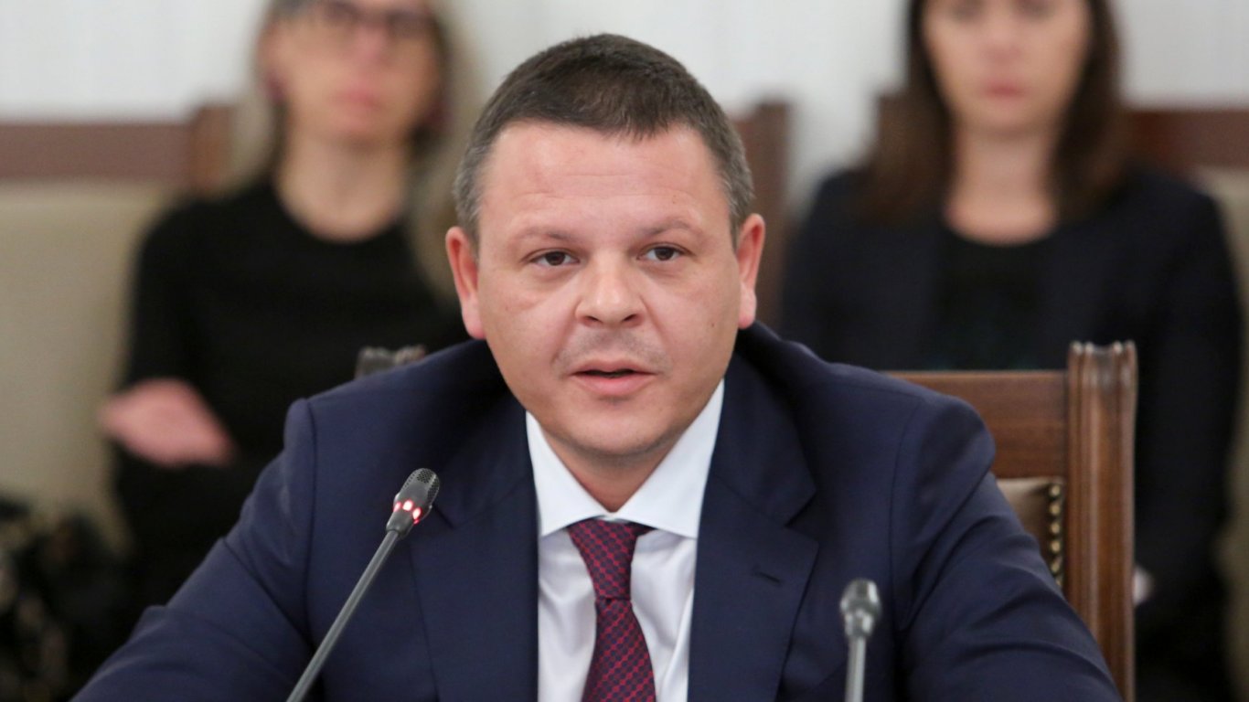 Христо Алексиев: "Български пощи" е на счетоводна загуба