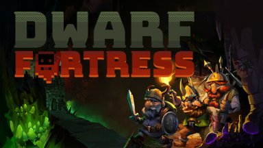 Легендарният симулатор Dwarf Fortress най-накрая получава дата за пускане в Steam 