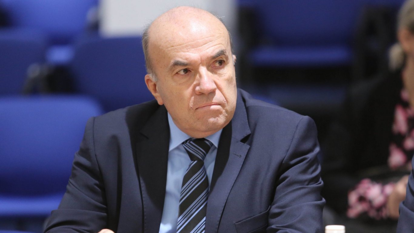 Служебният външен министър става посланик на България в НАТО 