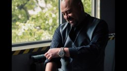 Внезапно ни напусна музикантът Кирил Македонски