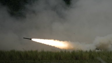 Държавният департамент на САЩ одобри потенциалната продажба на управляеми ракетни