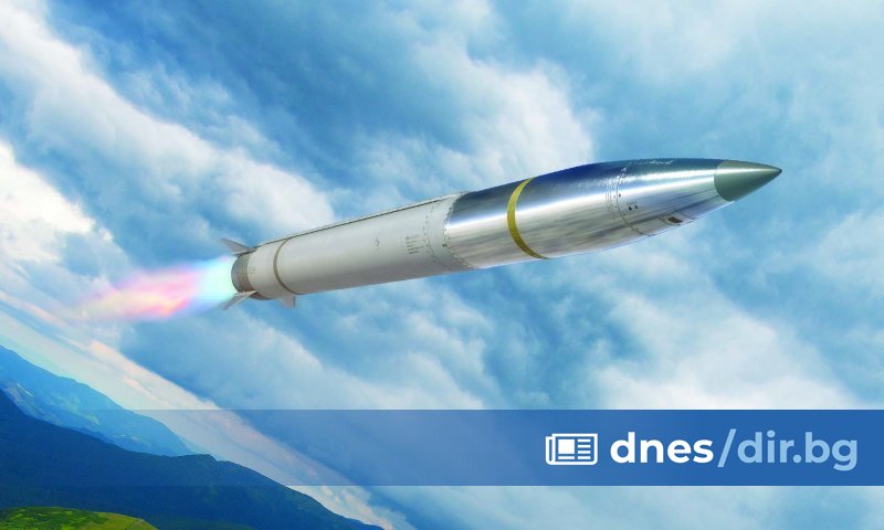 Американската компания Боинг предлага на Пентагона да произвежда евтини прецизно