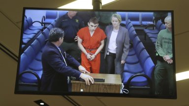 Никълъс Круз убил 17 ученици и преподаватели при нападение с