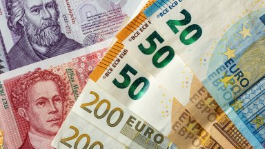 България в Еврозоната след една година – Хърватия показа, че може