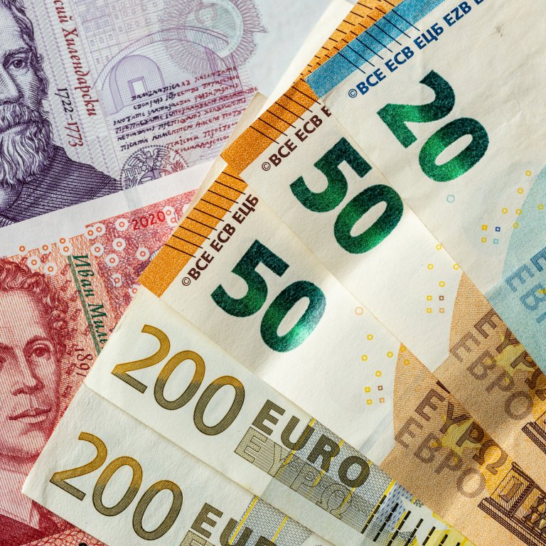 Банките в България с нов рекорд на печалбата за първите три месеца на 2024 година