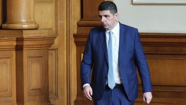 Асоциацията на прокурорите в България излезе с протестна декларация по