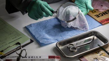 Съдебно медицинска експертиза ще установява причините довели до смъртта на двете