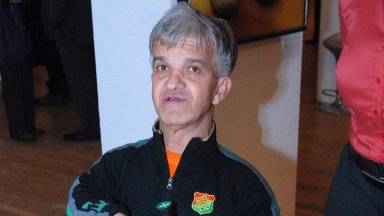 Георги Софкин е починал в старозагорската болница след претърпян инцидент