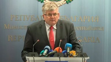 Министерството на енергетиката не е скрило че има авариен ремонт