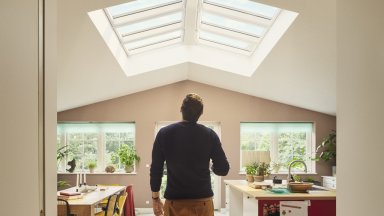 Домашната атмосфера и уют са изключително важни за съвременните хора