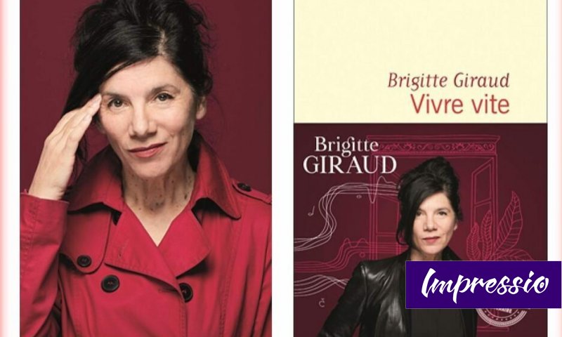 Η Brigitte Giraud είναι η νέα νικήτρια του λογοτεχνικού βραβείου «Goncourt».