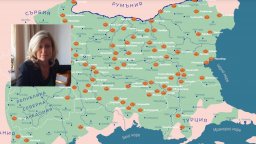 Ренесанс на диалектите: Как крайният Югозапад говори с Изтока - мащабно и вкусно изследване