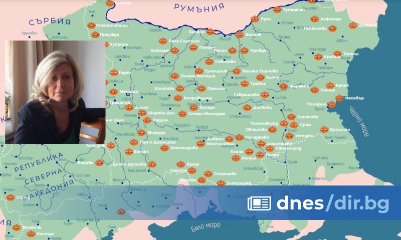 Българските диалекти в последно време се радват на значителен ренесанс,