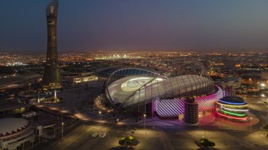 Катар 2022 в цифри: Мегаломания, куриози и впечатляващи рекорди