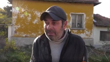 Мъж скрил смъртта на майка си за да продължи да