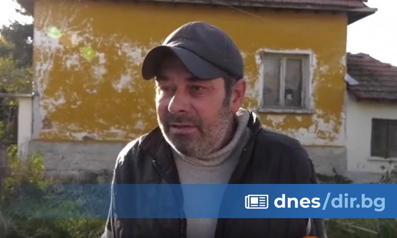 Мъж скрил смъртта на майка си, за да продължи да