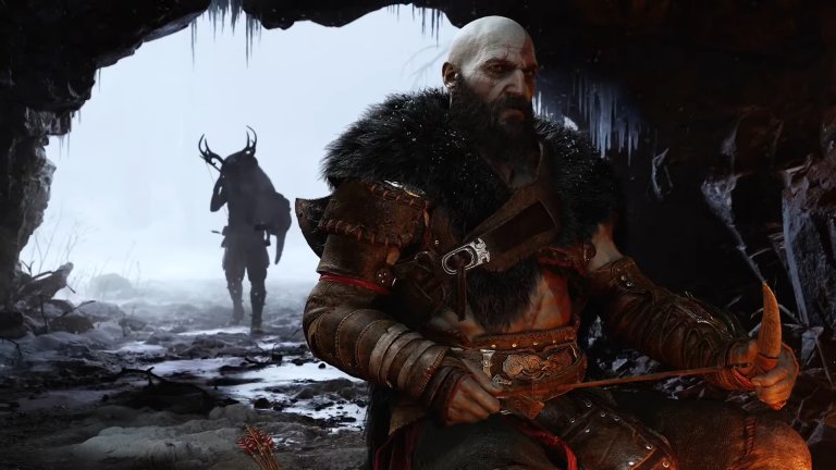 Сериалът God of War остава без своя Кратос след тежка травма на Райън Хърст