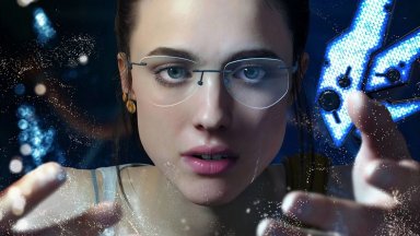 В мрежата се появиха първите скрийншоти на хорър играта на Коджима във вселената на Death Stranding