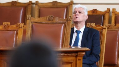 Първи коментар на министъра на отбраната във връзка с тайната