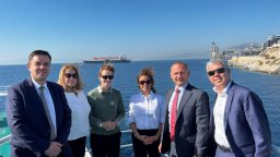 След подписа с Турция се задават нови газови трансфери и нефтопровод от Гърция