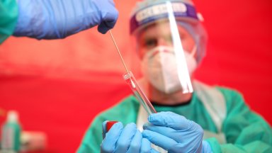 51 нови случая на коронавирус са регистрирани в страната през