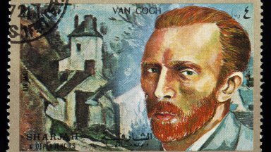 Изкуствен интелект вдъхва живот на Ван Гог на изложение в Париж