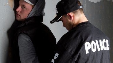 Европол съобщи днес че в рамките на международна операция в