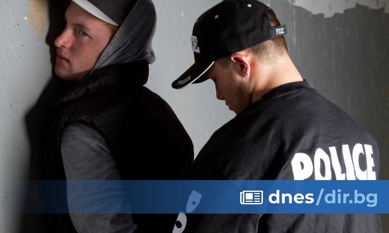 Европол съобщи днес, че в рамките на международна операция в