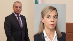 Премиерът освободи от длъжност зам.-министърка, отговаряла за държавния дълг