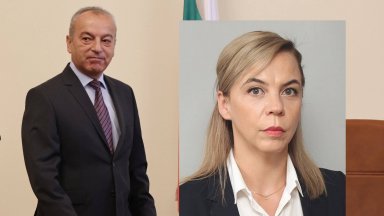 Заместник министърът на финансите Даниела Добрева е освободена от длъжност
