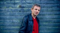 Френският пианист Максим Зекини ще изнесе концерт във Варна