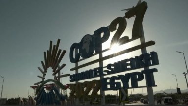 Срещата на върха на ООН за климата се връща в