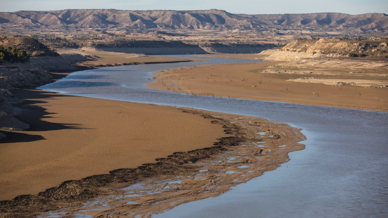 Евродепутати искат създаване на "синя сделка" за справяне с водните проблеми