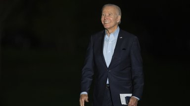 Президентът на САЩ Джо Байдън се опита да мобилизира демократите