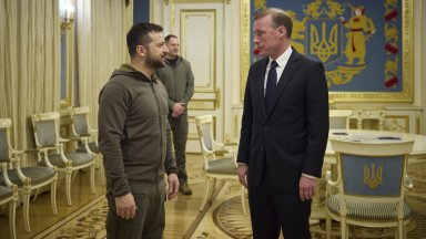 Американски издания в последните дни пишат че администрацията на Джо