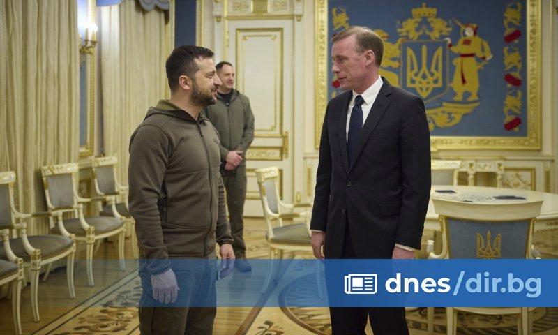 Американски издания в последните дни пишат, че администрацията на Джо