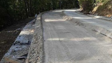 До 1 декември се удължава пусковият срок за ремонтно укрепителните дейности