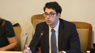 България ще получи до края на годината средствата по първия