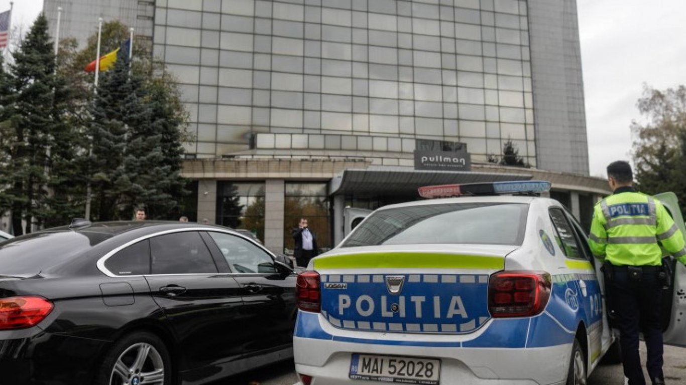 Френски войник от силите на НАТО в Румъния е бил намерен мъртъв в хотелска стая