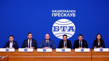 От структурата на Възраждане в София не са съгласни с