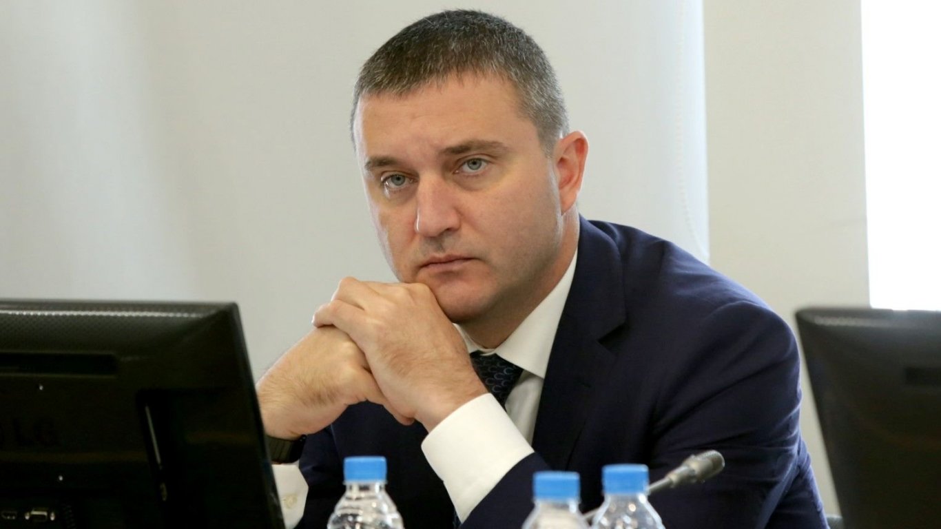 Владислав Горанов: В управата на БНБ има хора, които не са убедени в ползите от еврото