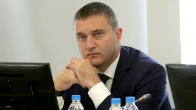 Владислав Горанов: Бюджетът е на ръба на дефицита и няма никакви буфери