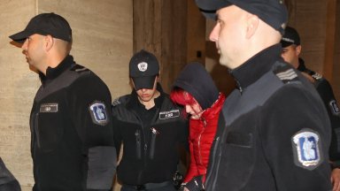 Столичният градски съд остави внучката на Виолета Донева Ивет