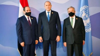 Преходът към климатична неутралност трябва да бъде добре обмислен плавен