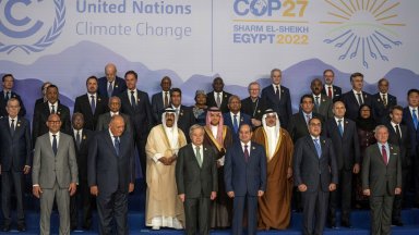 ООН обяви план за създаване в следващите пет години на