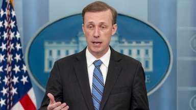 Китай не е предоставял оръжия които Русия да използва във