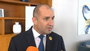 Това е безпрецедентен случай доколкото към момента е известно от