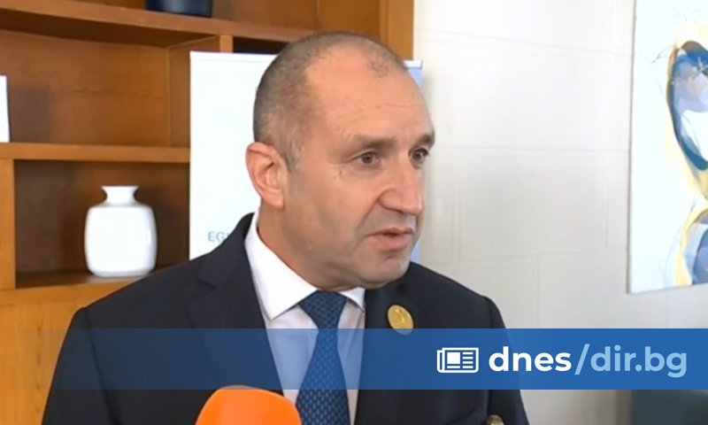 Това е безпрецедентен случай, доколкото към момента е известно, от